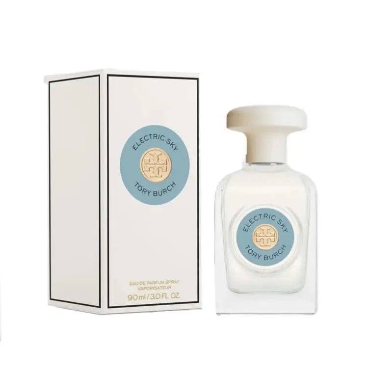 Tory Burch Electric Sky For Women 3.0 oz EDP Spray by perfumesandrea