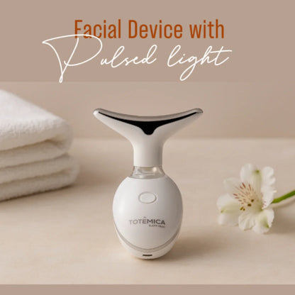 Intense Pulse 7 Light Skin Device by Totemica Beauty