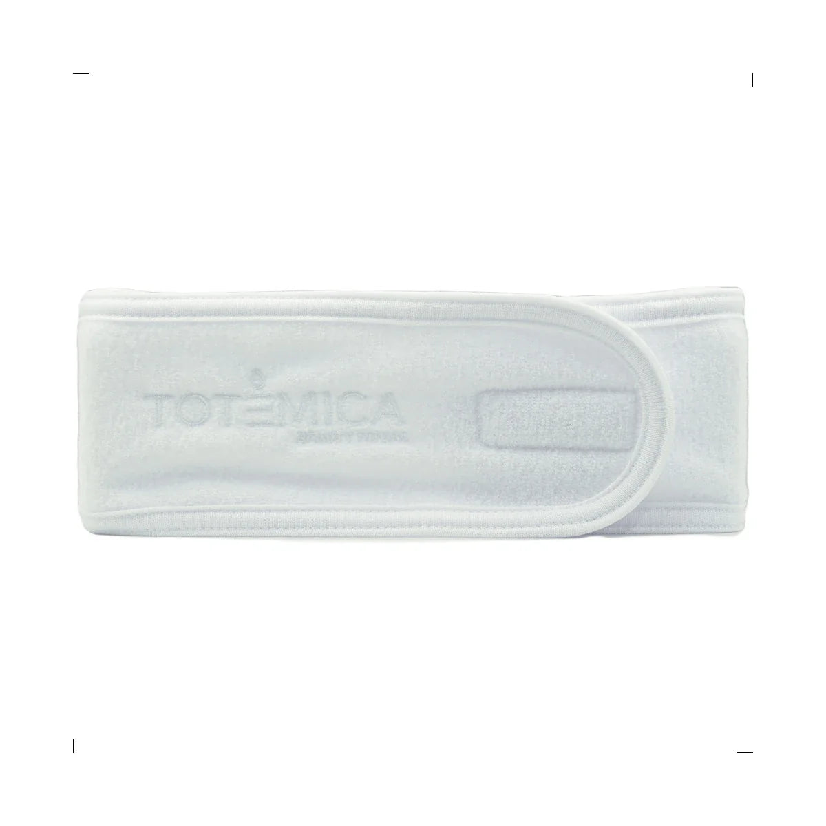 Adjustable Spa Headbands by Totemica Beauty