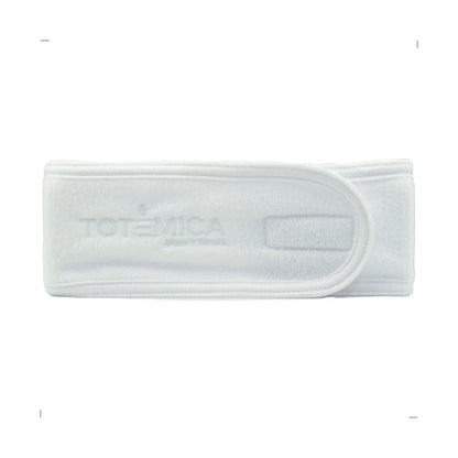 Adjustable Spa Headbands by Totemica Beauty