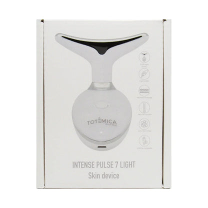 Intense Pulse 7 Light Skin Device by Totemica Beauty