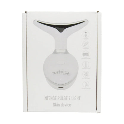 Intense Pulse 7 Light Skin Device by Totemica Beauty