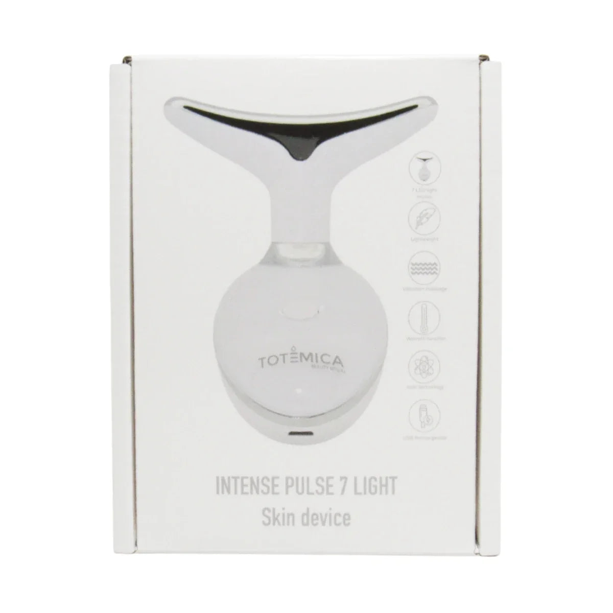 Intense Pulse 7 Light Skin Device - DestGlow