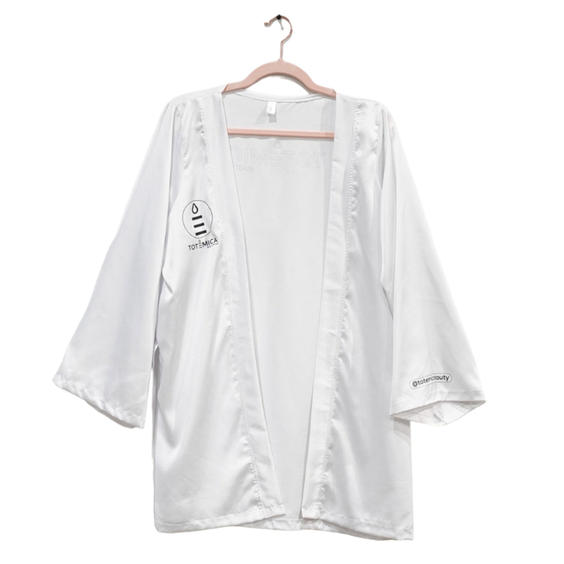 Totemica Relaxation Robe - Gift by Totemica Beauty