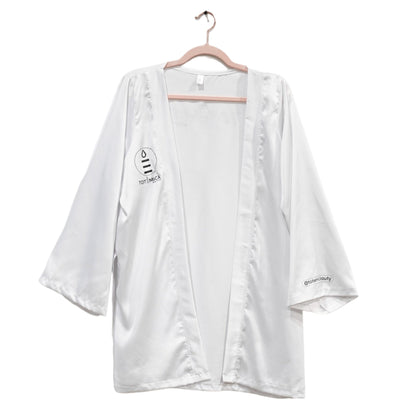 Totemica Relaxation Robe - Gift by Totemica Beauty