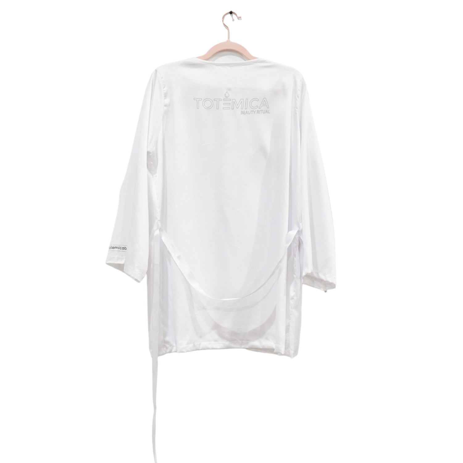 Totemica Relaxation Robe - Gift by Totemica Beauty