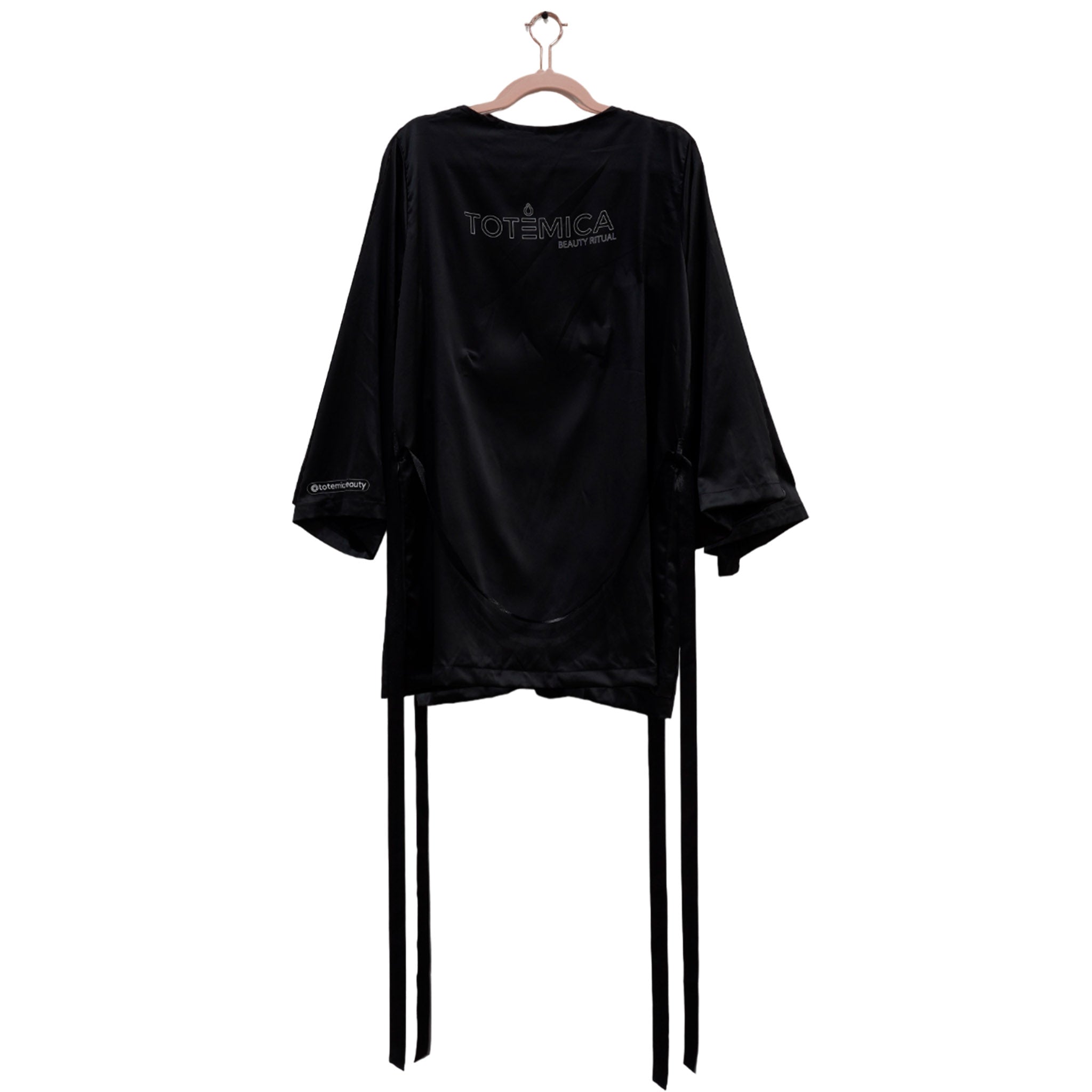 Totemica Relaxation Robe - Gift by Totemica Beauty