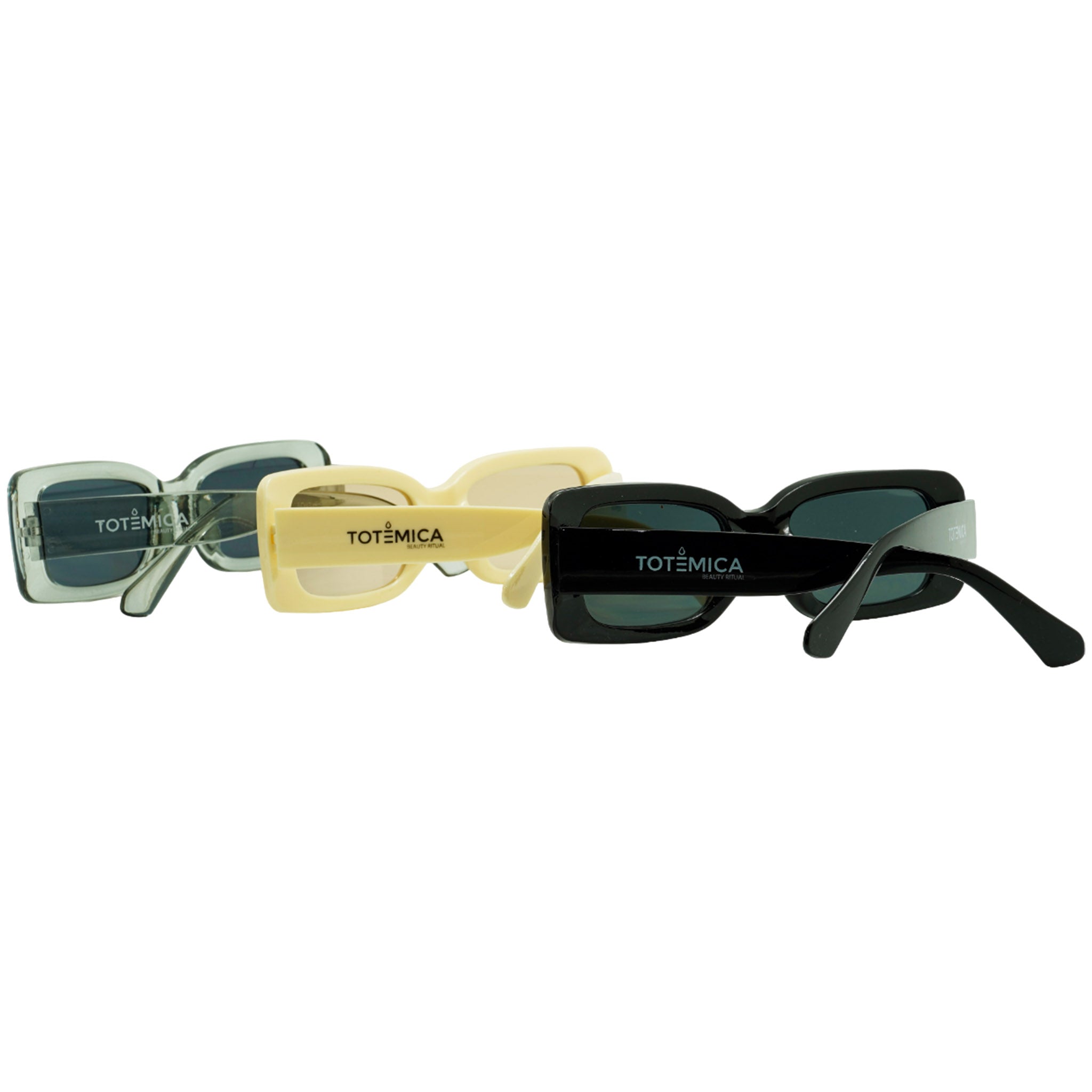 Totemica Sunglasses Collection - Gift by Totemica Beauty