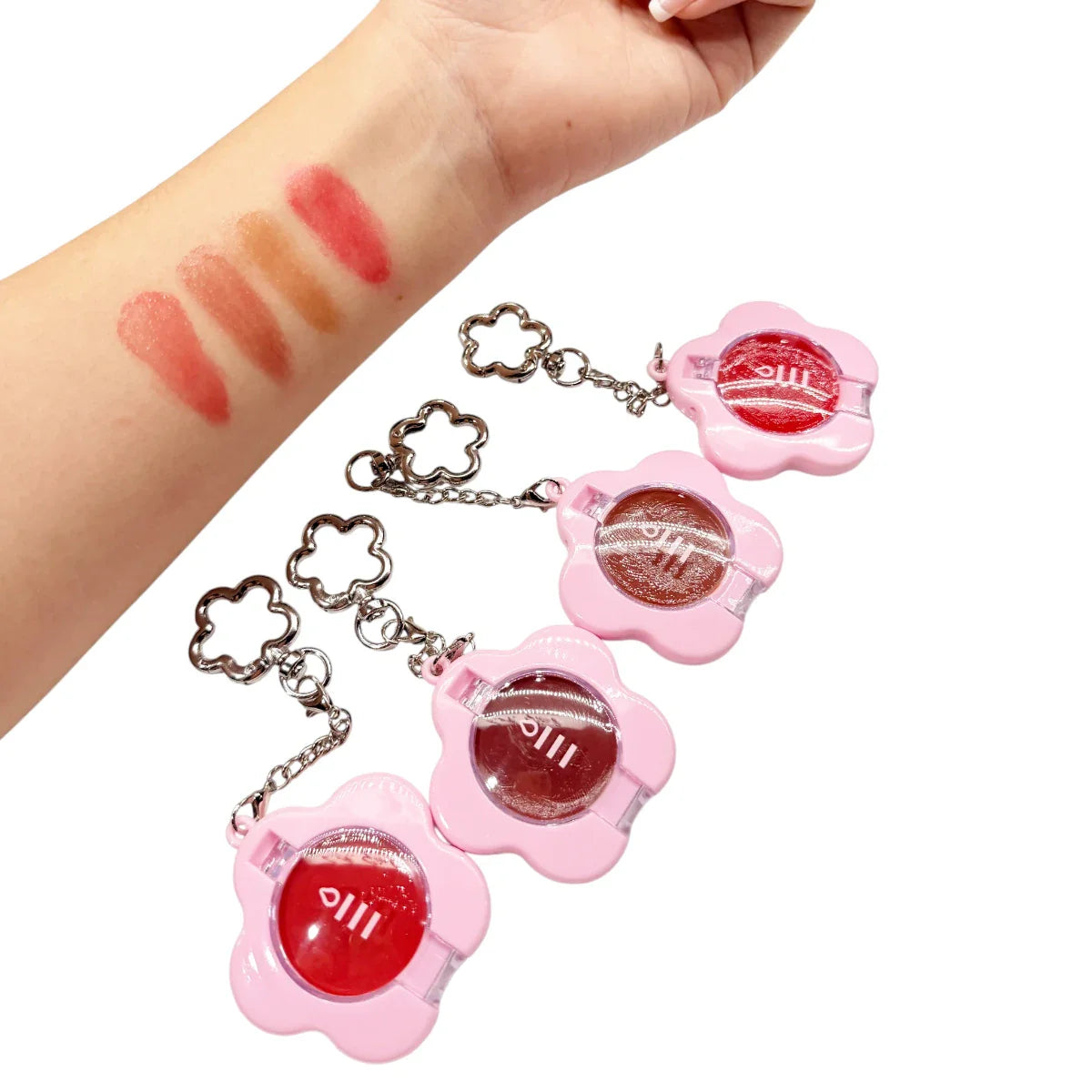 Totemica Dolce Bloom Lip + Cheek With Charm by Totemica Beauty