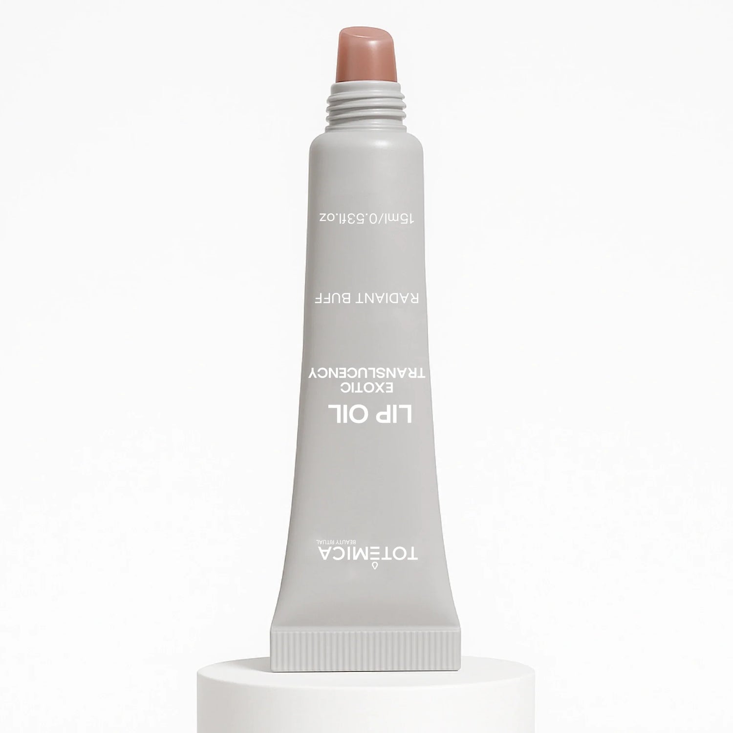 Totemica Lip Oil Exotic Translucency by Totemica Beauty