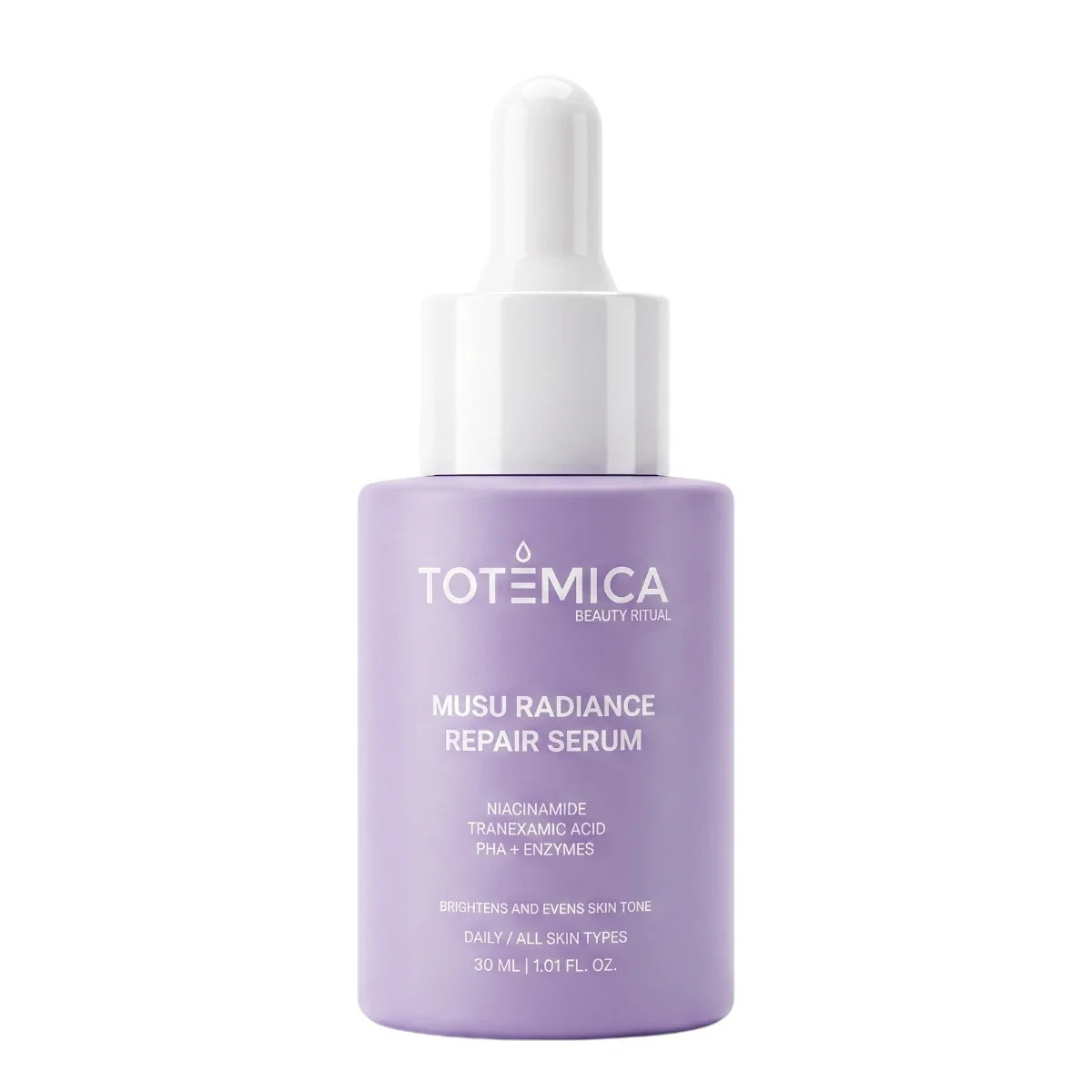 Totemica Musu Radiance Repair Serum  DestGlow