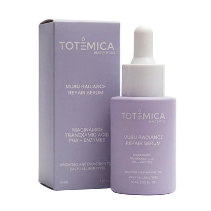 Totemica Musu Radiance Repair Serum  DestGlow