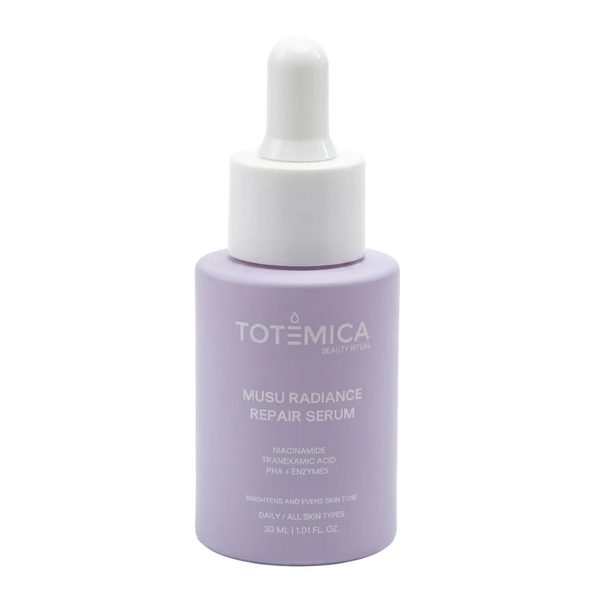 Totemica Musu Radiance Repair Serum  DestGlow