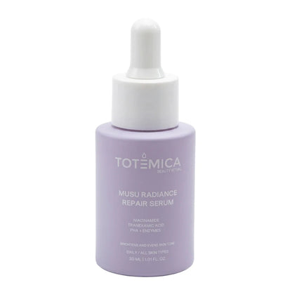Totemica Musu Radiance Repair Serum  DestGlow