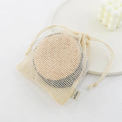 Reusable EcoSoft Pads (2 pads in 1 case) by Totemica Beauty