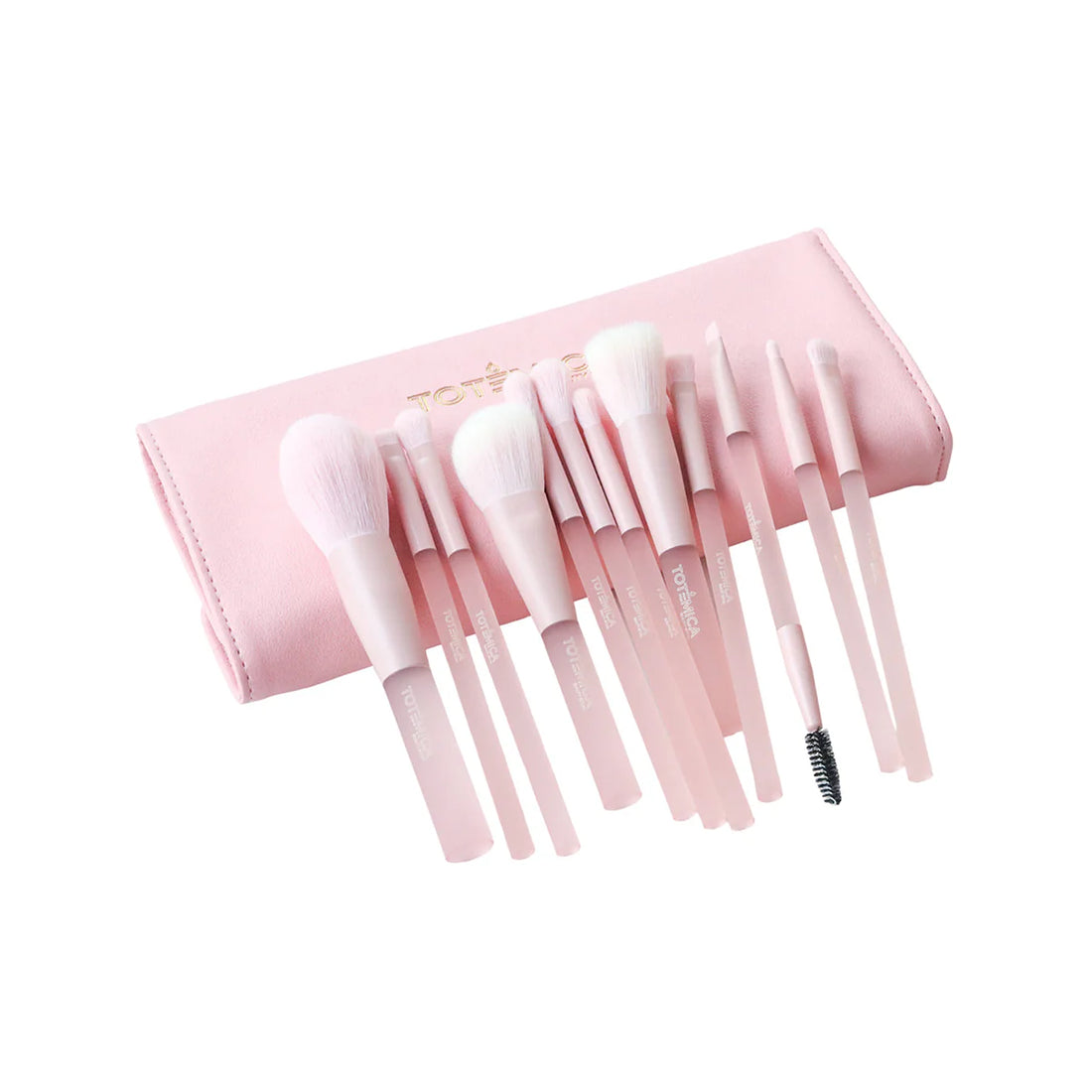 Makeup Brush Kit by Totemica Beauty