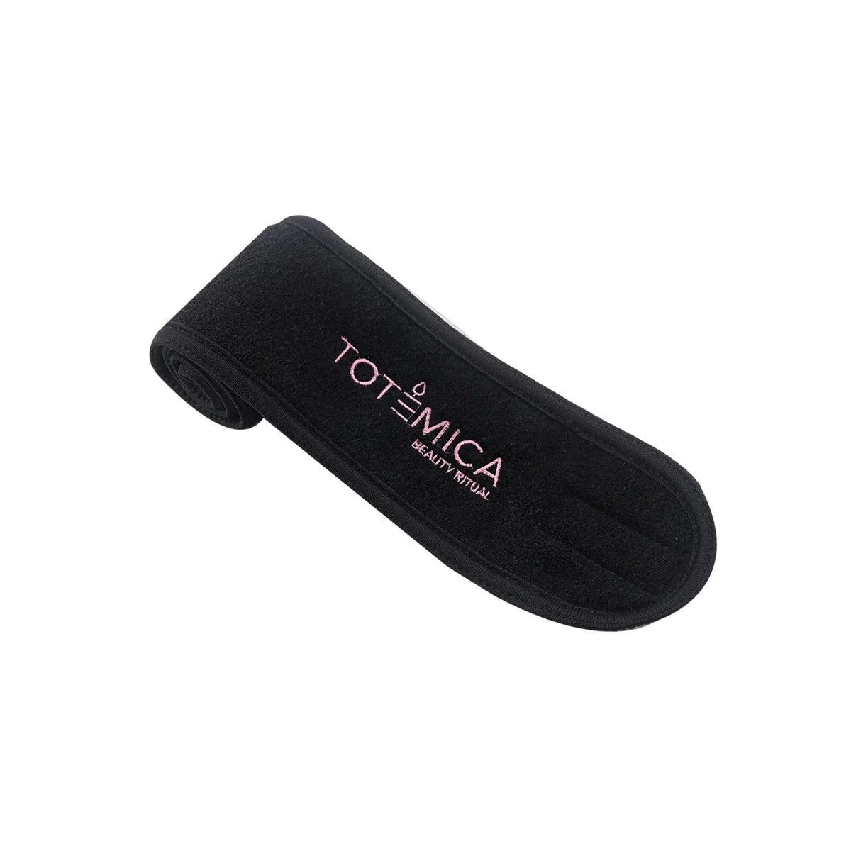 Adjustable Spa Headbands by Totemica Beauty