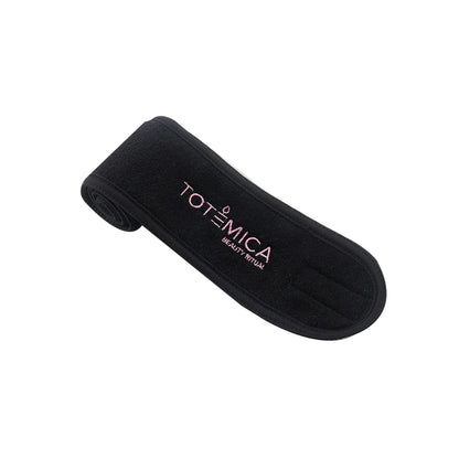 Adjustable Spa Headbands by Totemica Beauty