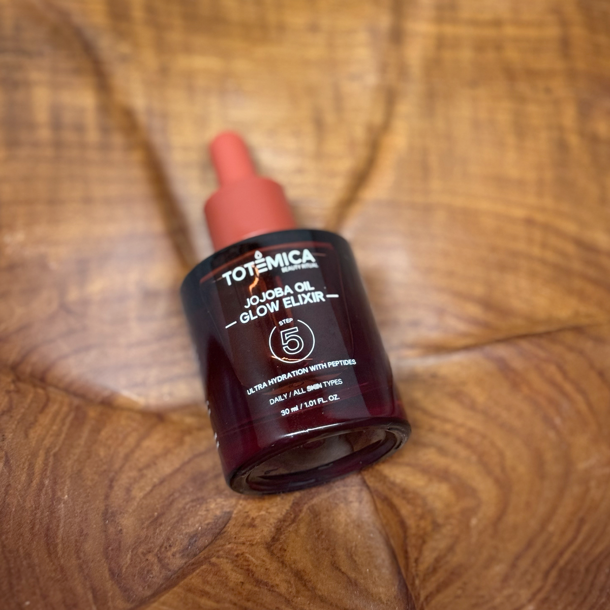 Jojoba Oil Glow Elixir  DestGlow