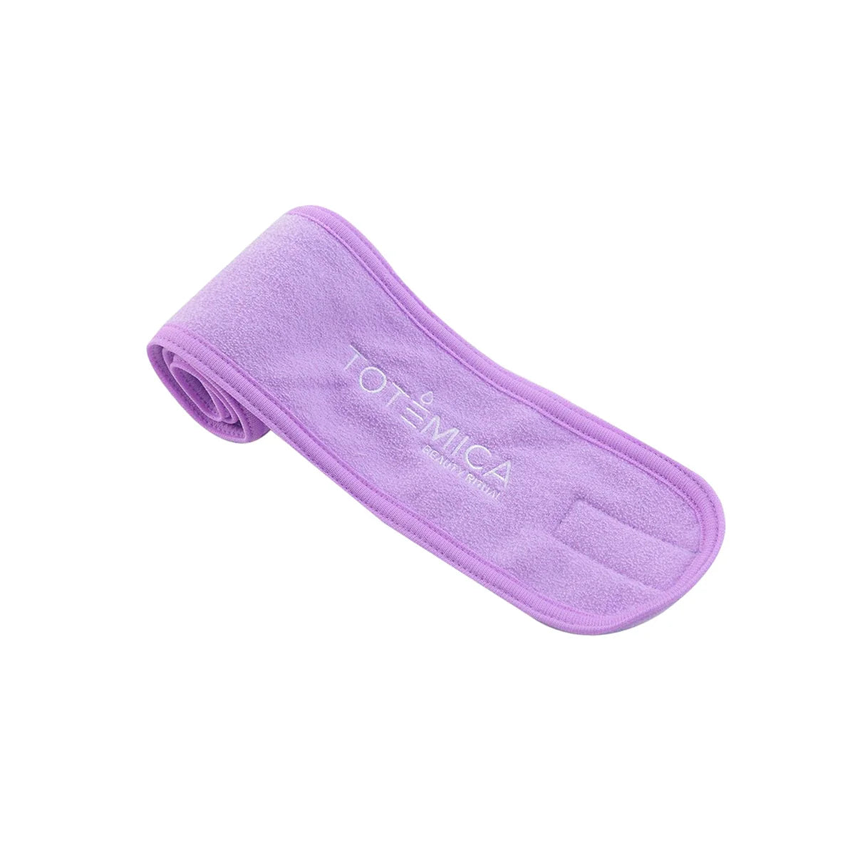Adjustable Spa Headbands by Totemica Beauty
