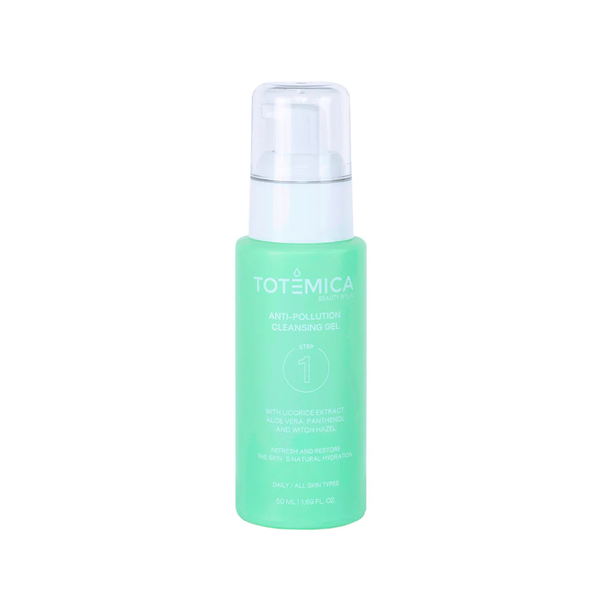 Totemica Glow Kit - Special Edition by Totemica Beauty