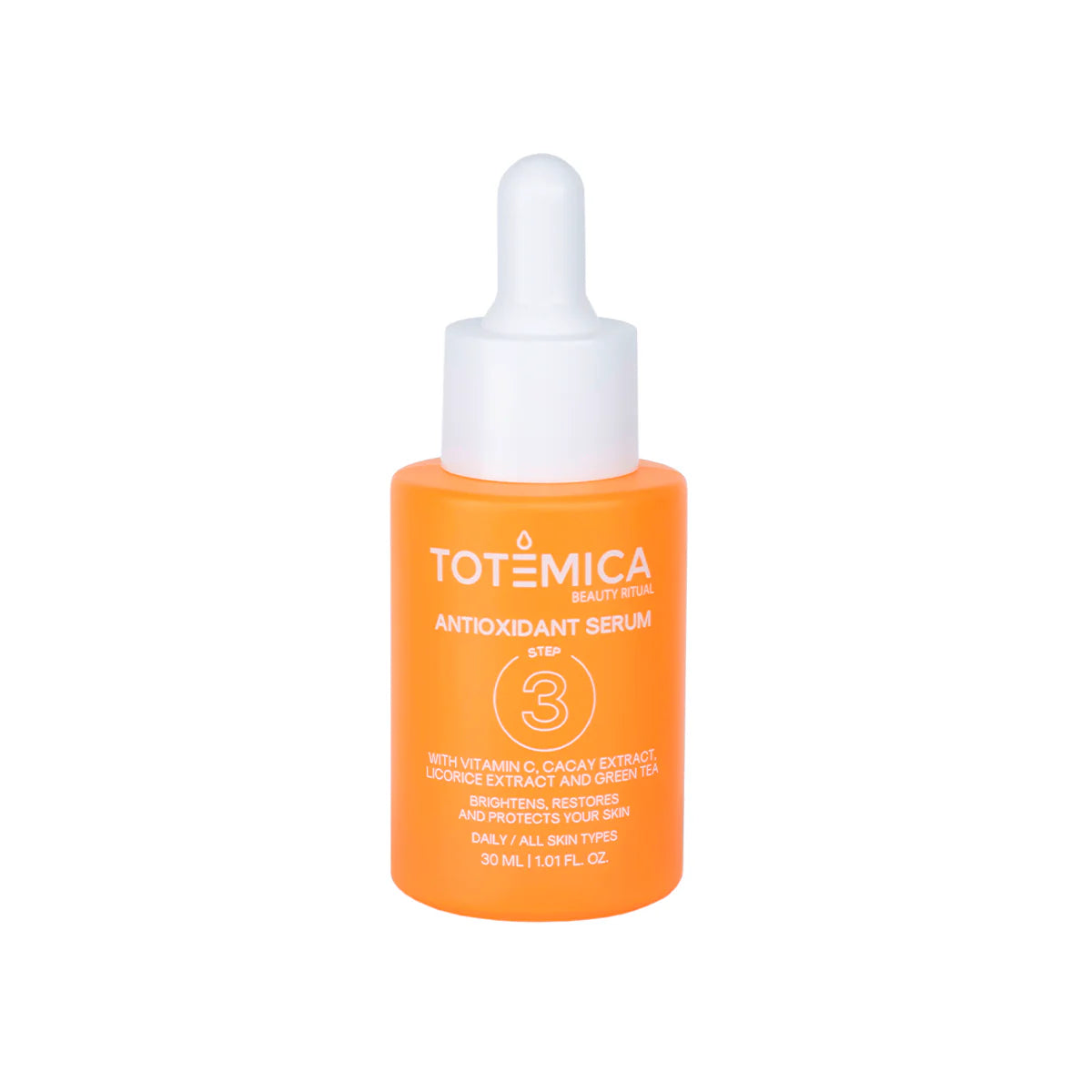 Totemica Glow Kit - Special Edition by Totemica Beauty