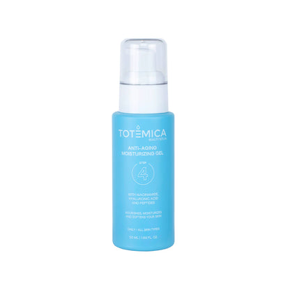 Totemica Glow Kit - Special Edition by Totemica Beauty