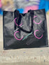 Tote Bag by Kosher Casual USA