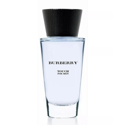Touch By Burberry For Men 3.3oz EDT Spray by perfumesandrea