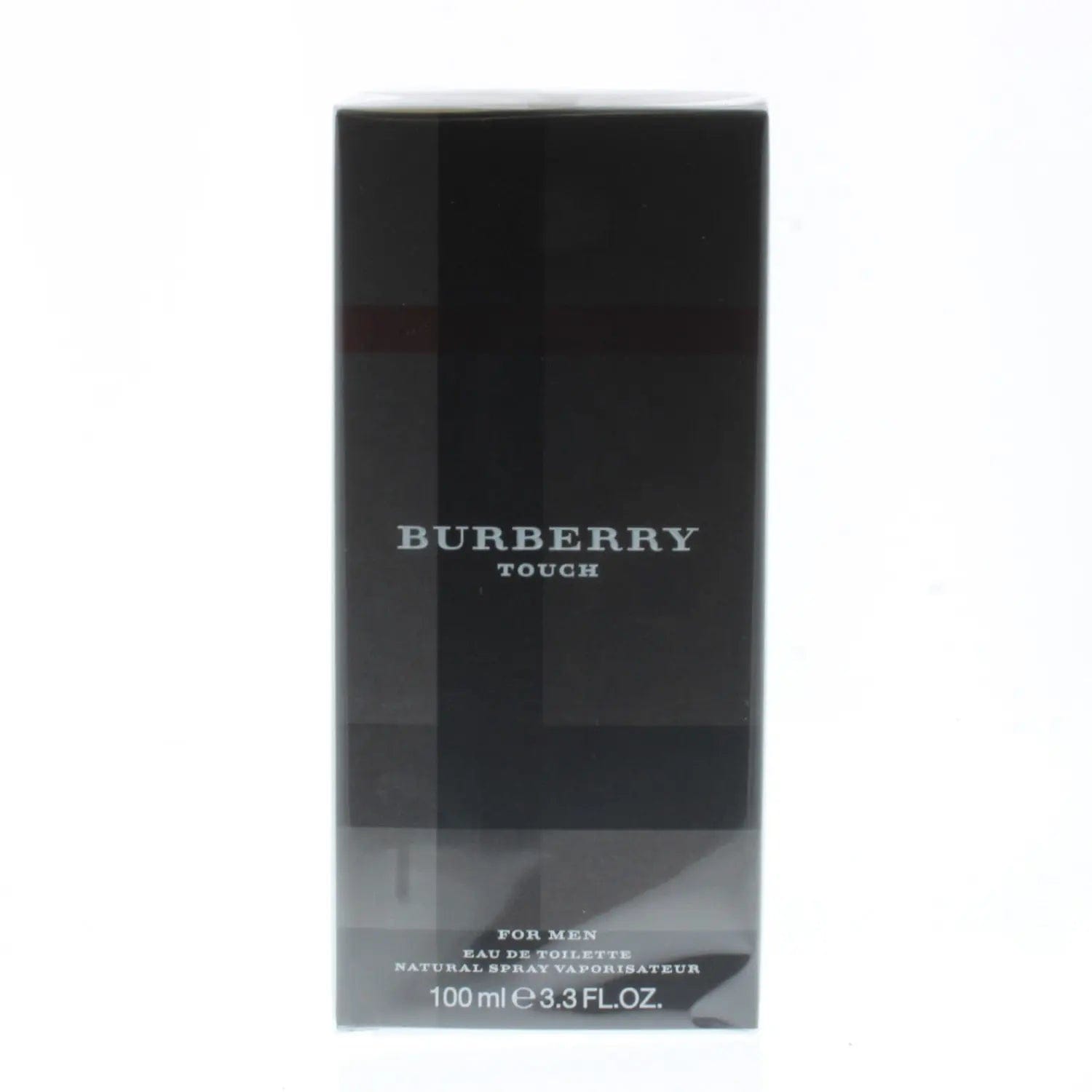 Touch By Burberry For Men 3.3oz EDT Spray by perfumesandrea