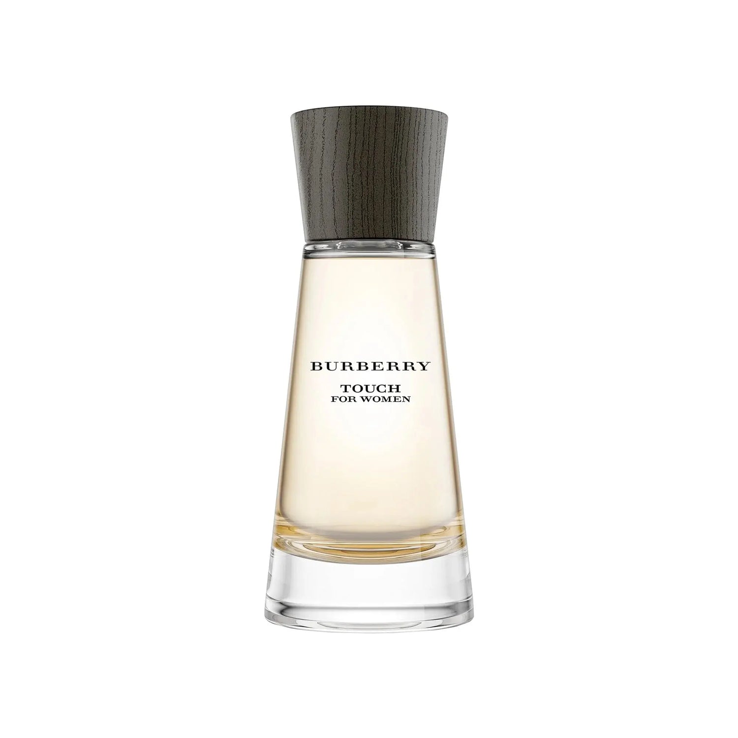 Touch By Burberry For Women 3.3oz EDP Spray by perfumesandrea