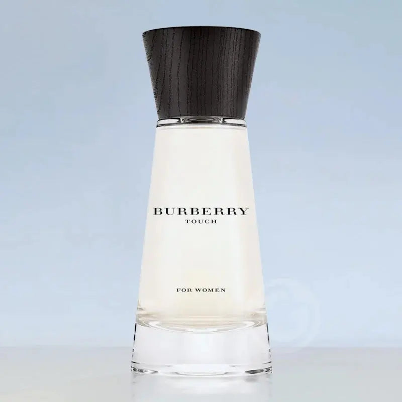 Touch By Burberry For Women 3.3oz EDP Spray by perfumesandrea