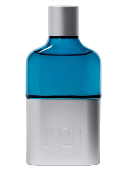 Tous 1920 The Origin Men 3.4oz EDT by perfumesandrea