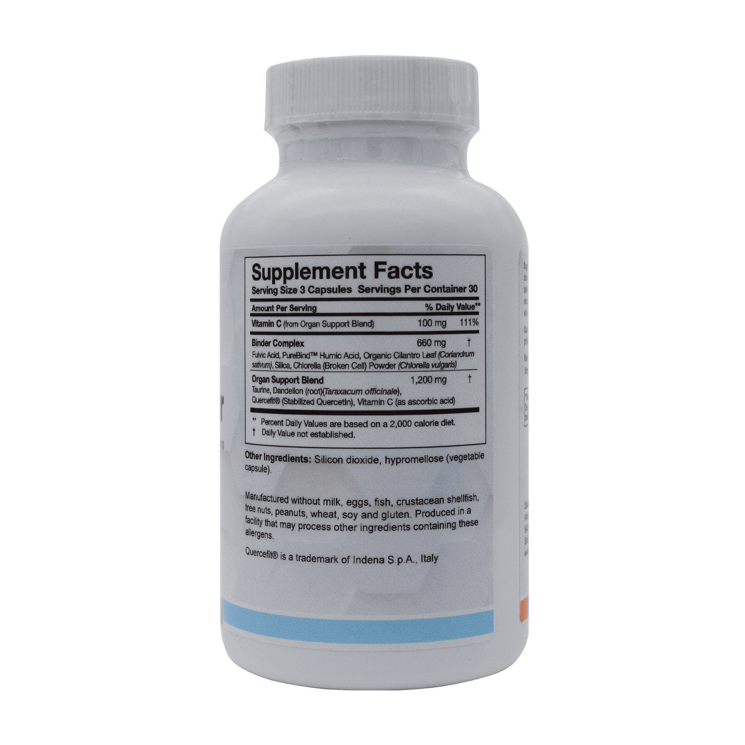 Mold and Toxin Detox (Full 28-day detox includes meal planning, &amp; shopping guides, and the best researched mold and toxin detox available) DETOX and Get Your Life Back!