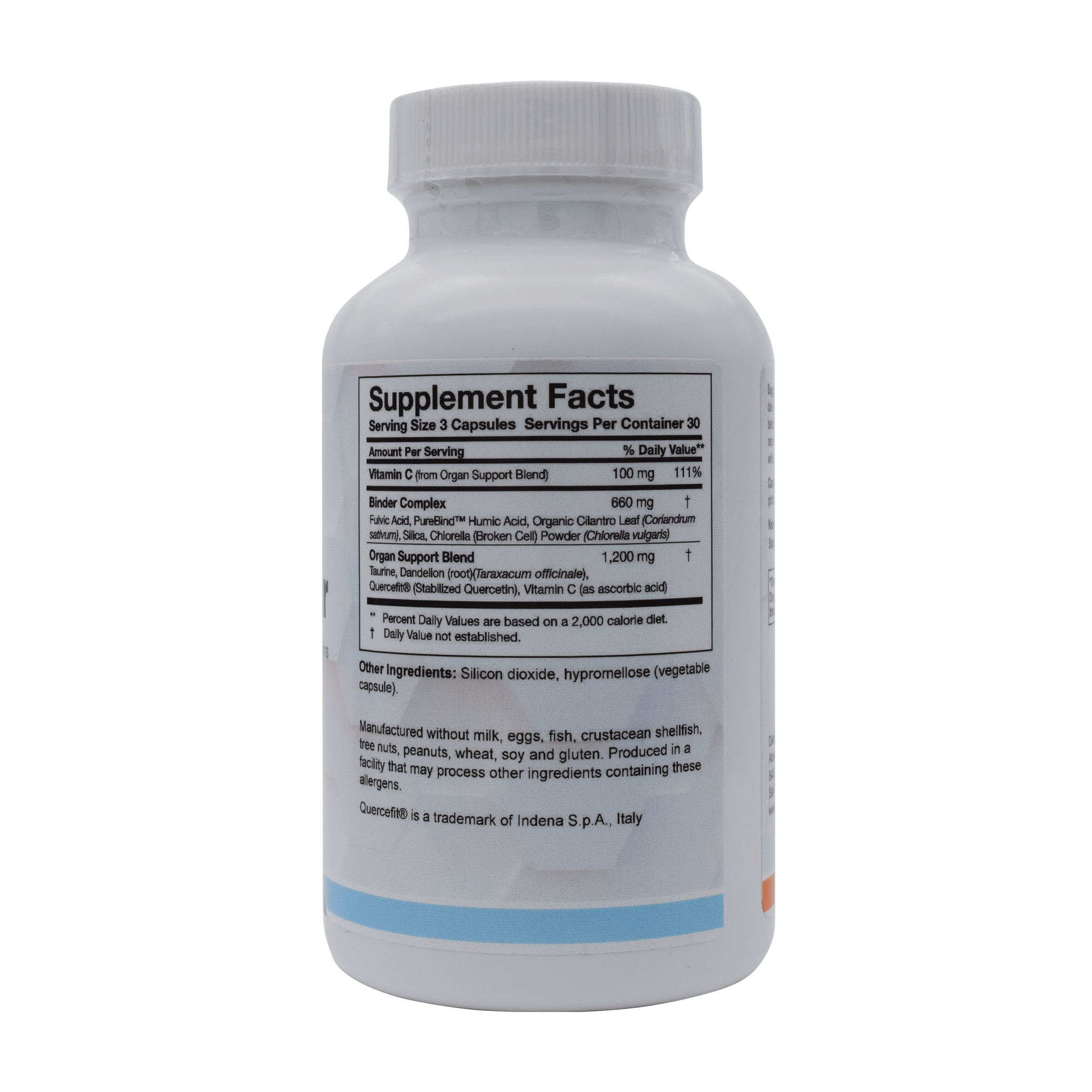 Mold and Toxin Detox (Full 28-day detox includes meal planning, &amp; shopping guides, and the best researched mold and toxin detox available) DETOX and Get Your Life Back!