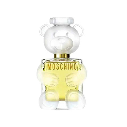 Toy 2 By Moschino For Women (4pc Gift Set)