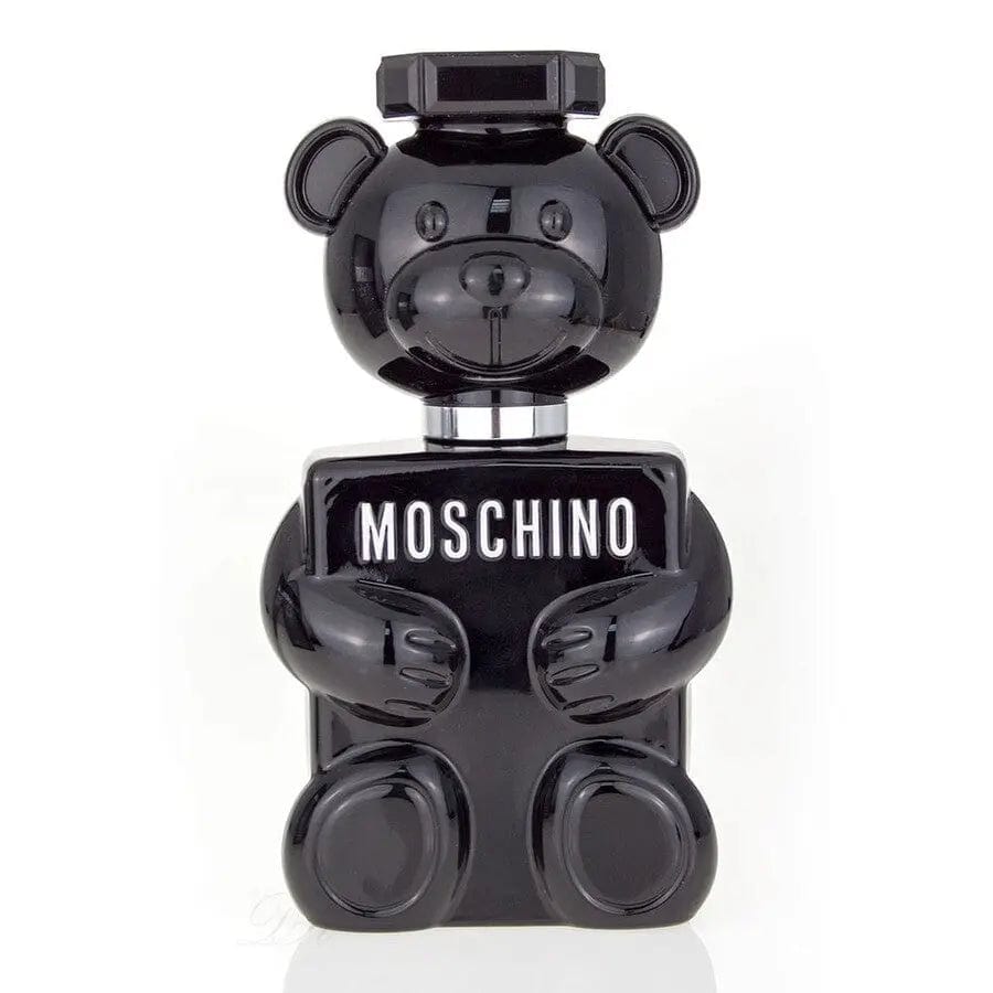 Toy Boy By Moschino For Men 3.4oz EDP Spray by perfumesandrea