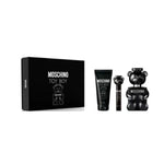 Toy Boy By Moschino For Men (3pc Gift Set)