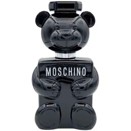 Toy Boy By Moschino For Men (3pc Gift Set)