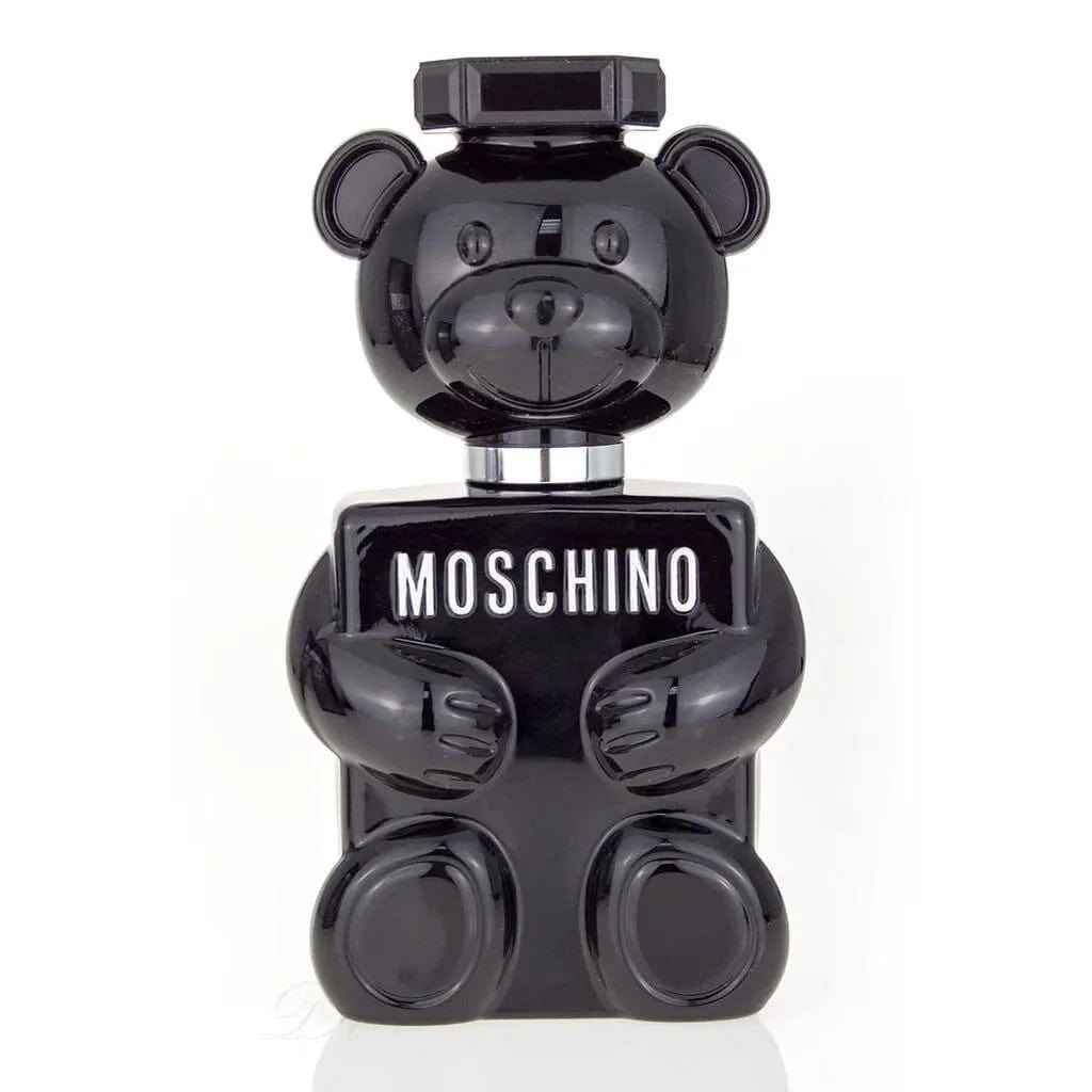 Toy Boy By Moschino For Men EDP Spray (4pc Gift Set)