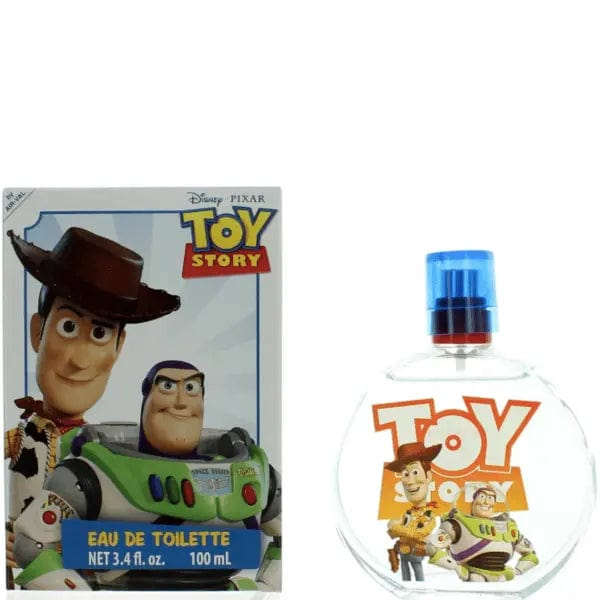 Toy Story By Disney For Kids 3.4 oz EDT Spray by perfumesandrea
