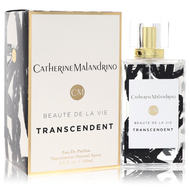 Catherine Malandrino Transcendent by Catherine Malandrino Eau De Parfum Spray 3.4 oz for Women 