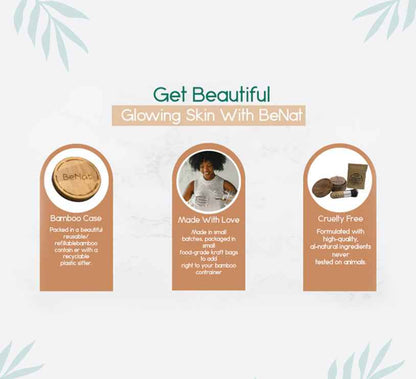 Translucent Loose Powder