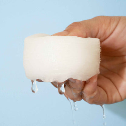 TRANSPORT Exfoliating Glycolic Acid Pads 50ct