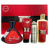 Tres Nuit Lyric By Armaf For men (4pc Gift Set) by perfumesandrea