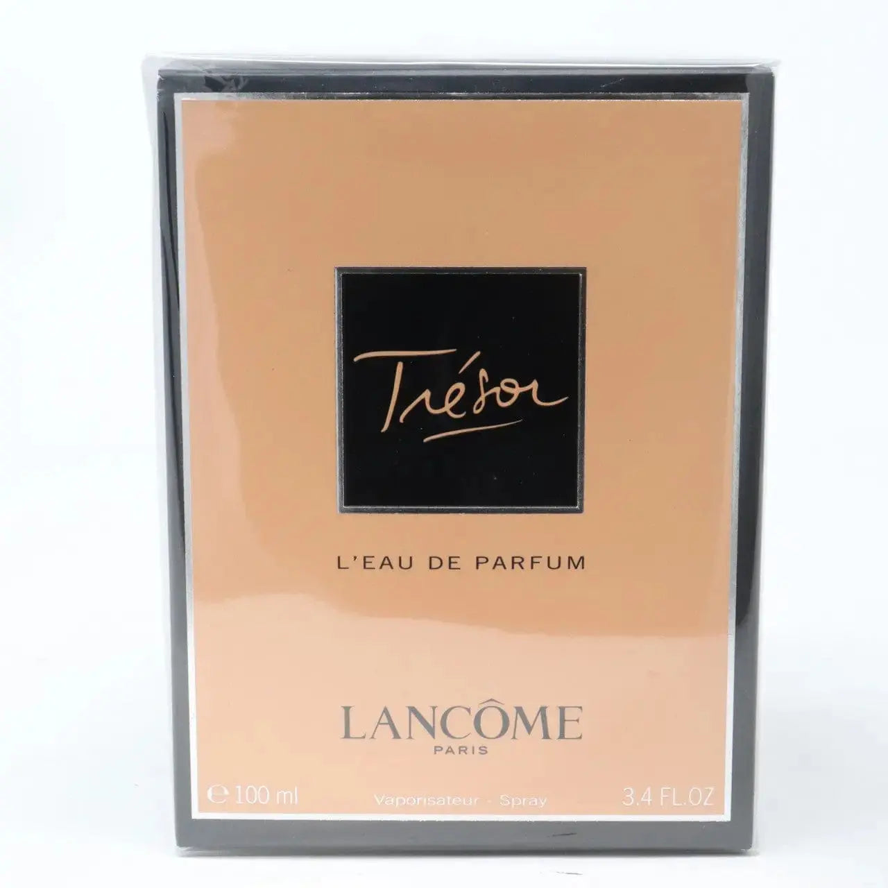 Tresor By Lancome For Women 3.4oz EDP Spray by perfumesandrea