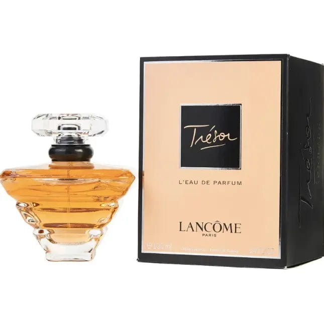 Tresor By Lancome For Women 3.4oz EDP Spray by perfumesandrea