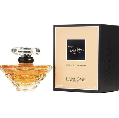 Tresor By Lancome for Women 1.7oz EDP Spray by perfumesandrea