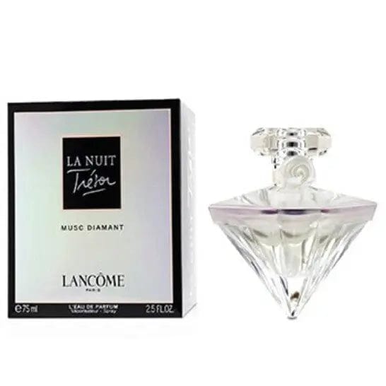 Tresor La Nuit Diamant By Lancome For Women 2.5oz EDP Spray by perfumesandrea