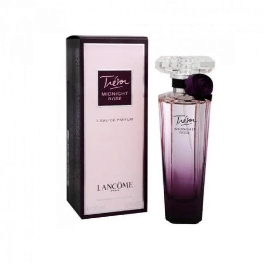 Tresor Midnight Rose By Lancome For Women 1.7 oz EDP Spray by perfumesandrea
